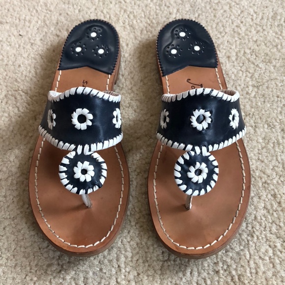 Jack Rogers Shoes - Jack Rogers Sandal